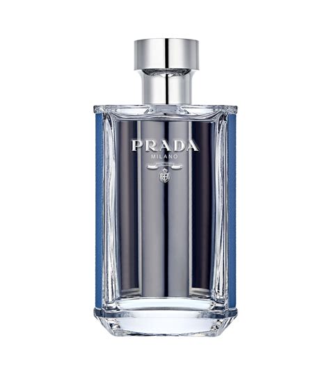 L'Homme Prada Edt 100 ml.